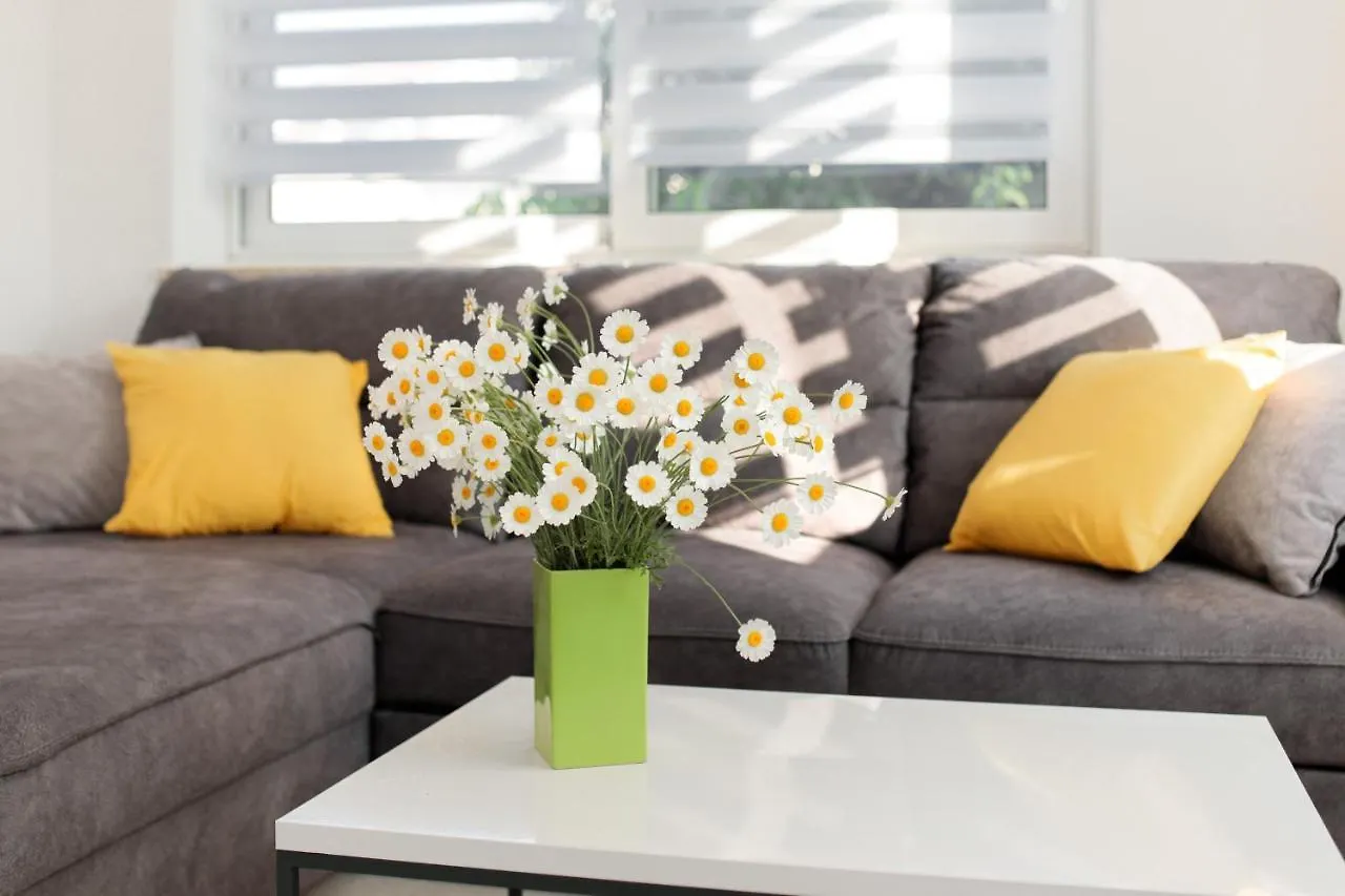 Apartman Ivona Na 1. Katu Malinska Apartment