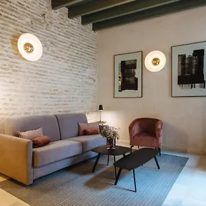 Rocio Apartment Sevilla