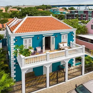 Curacao Gardens Apartment Willemstad