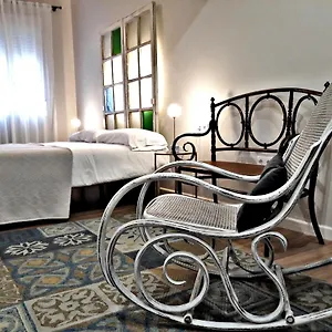 Urban El Postigo Privatunterkunft Córdoba