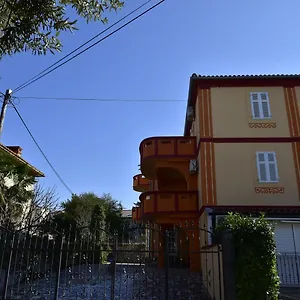 Apartment Ivka, Malinska
