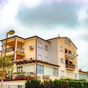 Botic Apartment Poreč