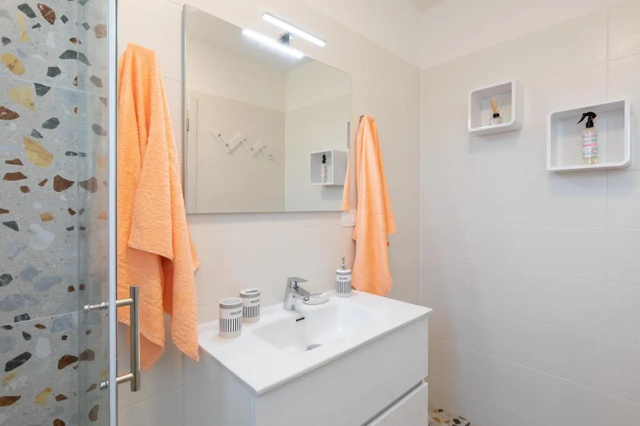 Apartment Apartman Ivona Na 1. Katu Malinska Croatia