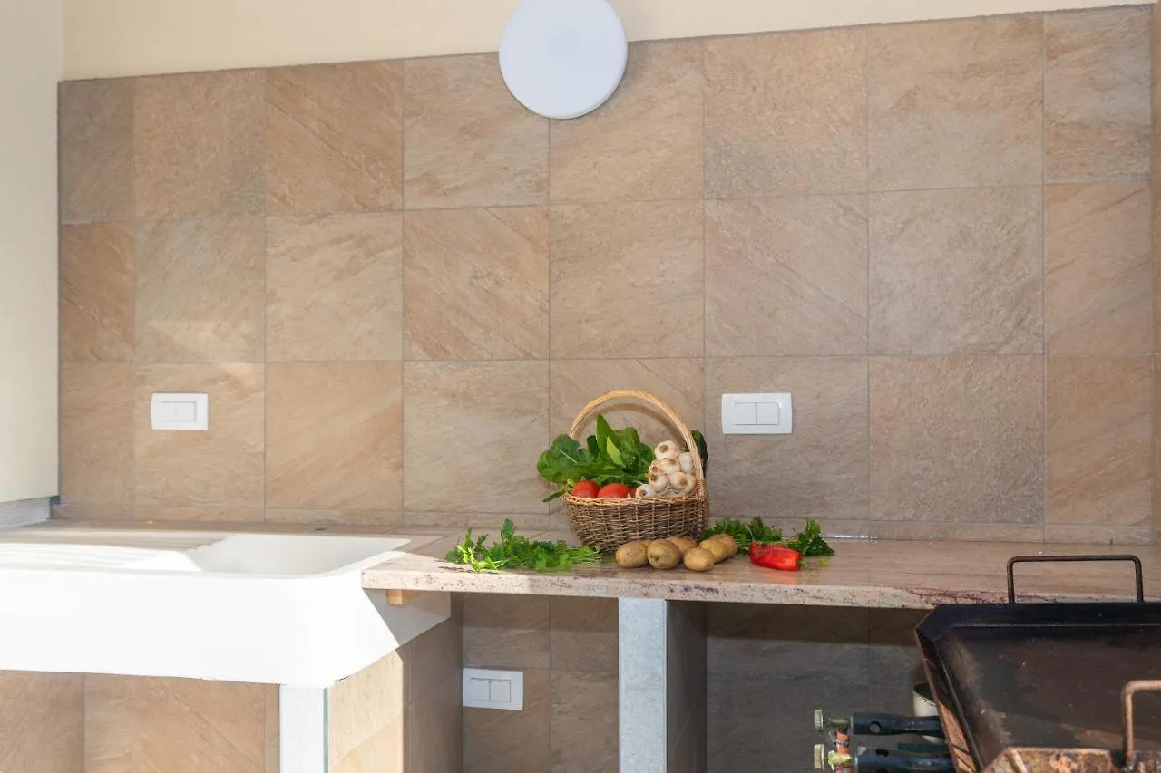 Apartman Ivona Na 1. Katu Malinska Apartment